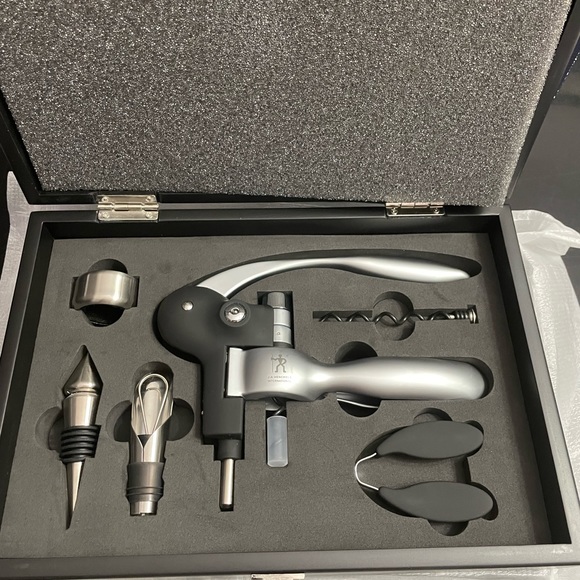 J. A. Henckels International Steel & Style - Picture 2 of 5